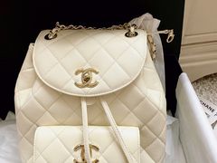 -Chanel(德基广场店)