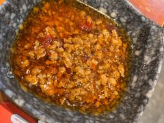 特色油碟-付小姐在成都(中山公园店)