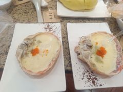 -丰卓会海鲜自助(中润大道店)