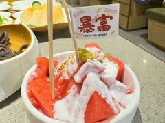 -海底捞火锅(宇飞大厦店)