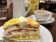 -HARBS(渋谷ヒカリエ シンクス店)