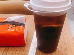 -遇见小面(碧桂园总部店)