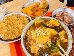 -柳州肥姨妈大骨螺蛳粉(双阳路店)