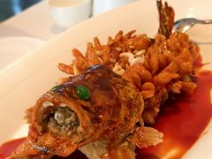 -松鹤楼·非遗·苏帮菜(融科店)