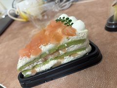 -姆们M Sweetie Cake(三里屯店)