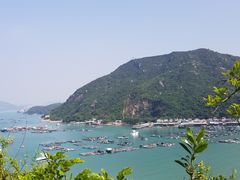 -南丫岛