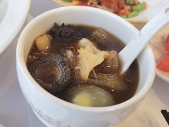 -聚春园自助餐厅(东街口店)
