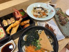 -东京屋(武定路店)