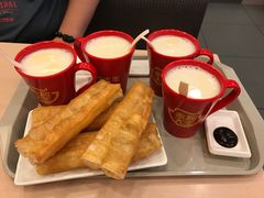 -永和大王(华侨城店)