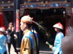 -平遥县衙
