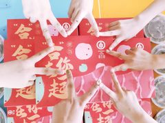 -双合园·海鲜水饺青岛菜(万佳广场店)