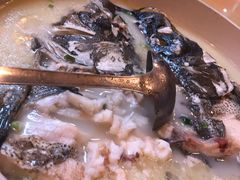 -桐庐窄溪野鱼馆