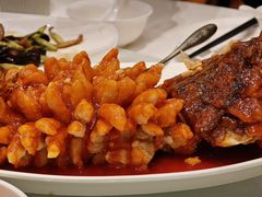松鼠桂鱼-洋洋中餐馆·SINCE 1997(龙湖星湖天街店)
