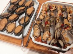 -红樱桃·欢乐餐厅(太原里店)