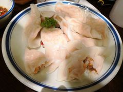 海边的卡夫卡-喜喜水饺