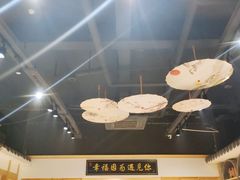 大堂-忆见妈妈菜(银河城店)