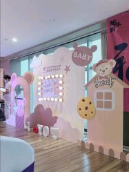 -雪绒花月子会所(万安店)
