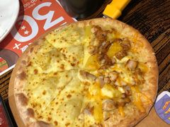 -祖母的魔法厨房(印象城店)