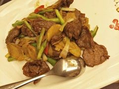 -国惠大酒楼(仓山万达店)