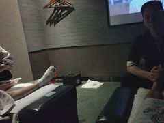 -上足·影院足道·SPA(红岭店)