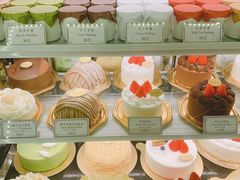 -布歌东京(常州购物中心店)