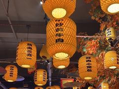 -老湖南民间菜·牛肉十八炒(花都店)