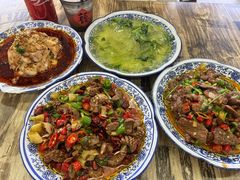 -冬哥川菜馆(十梓街店)