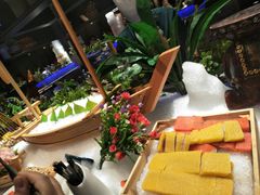 -V-ONE西雅图海鲜自助餐厅(仓山万达广场店)