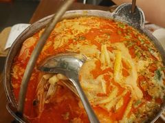 -岛风·台食小馆 ISLAND BISTRO(烟台山店)