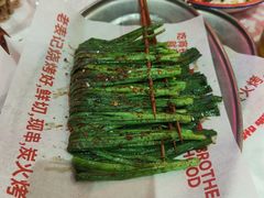 -老表记广西宵夜螺蛳鸭脚煲(西大店)