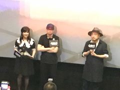 -金逸影城(广州海珠城激光IMAX店)