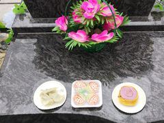 -北京市八达岭人民公墓