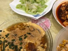 -碧海银沙海鲜餐厅(恒大海上威尼斯店)