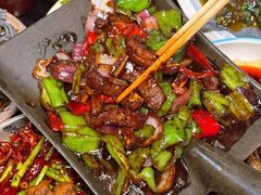 -醉八仙热酒馆(渝中店)