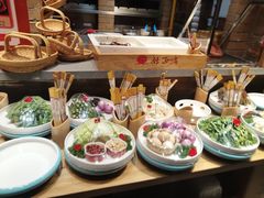 -鸽子窝(黄村店)