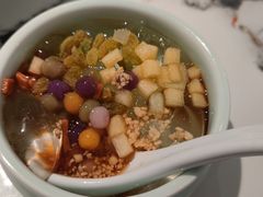 -雀蓝川菜(滨湖万象汇店)