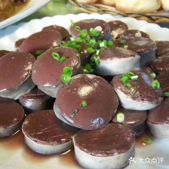 东北味道阿庆嫂饺子馆(金街美食街店)