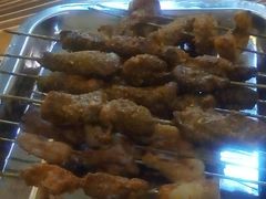 -寻香羊小羊·徐州烧烤(南京店)