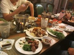 -甄品麦哲伦海鲜和牛自助(万达广场店)