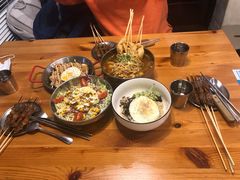-青春分食(仙林大学城店)
