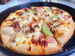 -必胜客(华邦银泰店)