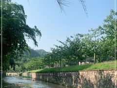 -红山村