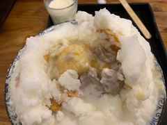 -WONDER ICE 萬得冰田(建設路总店)