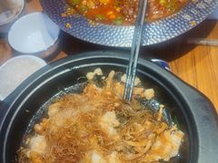 -俭寨大盘鸡·缸子肉·小公鸡·新疆菜(云通店)