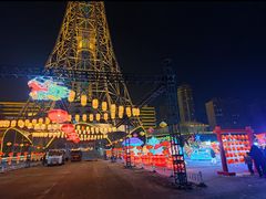 -龙塔