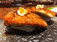 鹅肝寿司-気楽亭和食料理(气乐亭大世界本店)