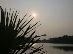 景点-新江湾城公园