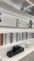 -梵创造型