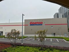 -康新公路(地铁站)