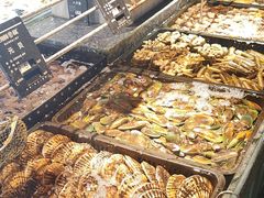 -海鲜e族(马王堆店)